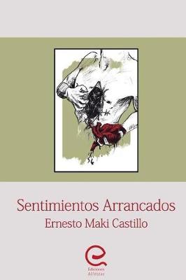 Cover of Sentimientos Arrancados