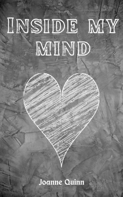 Book cover for Inside my mind