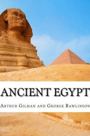 Cover of Ancient Egypt