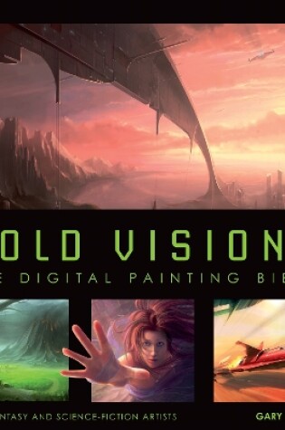 Cover of Bold Visions