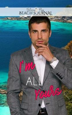 Book cover for I'm All Yours