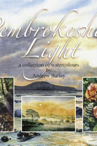 Cover of Pembrokeshire Light