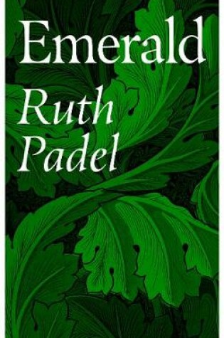 Cover of Emerald