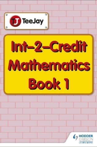 Cover of TeeJay General Maths 4G