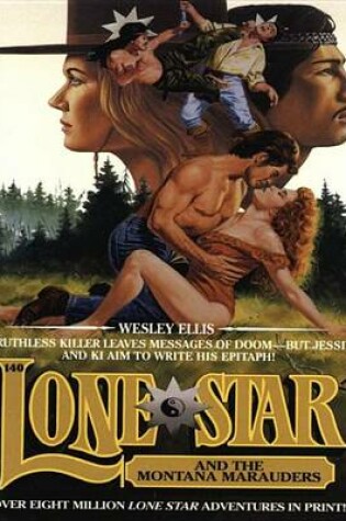 Cover of Lone Star 140