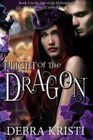 Cover of Plight of the Dragon