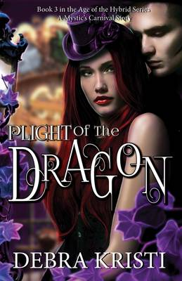 Book cover for Plight of the Dragon