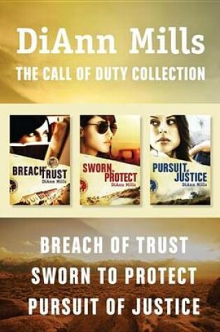 Cover of The Call of Duty Collection