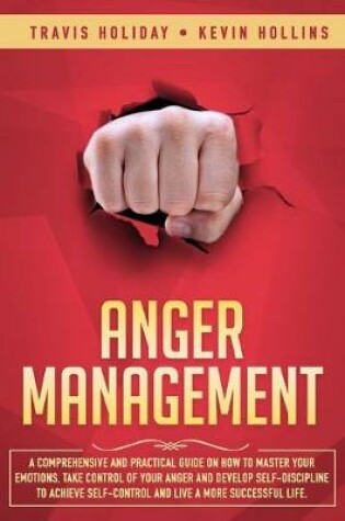 Cover of Anger Management