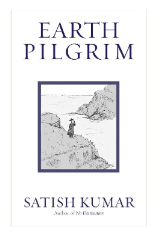 Cover of Earth Pilgrim