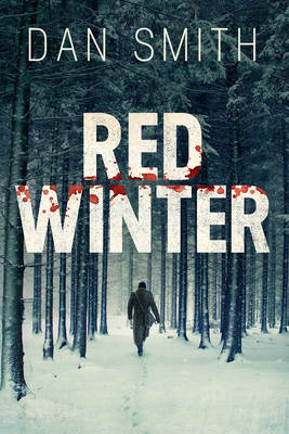 Book cover for Red Winter