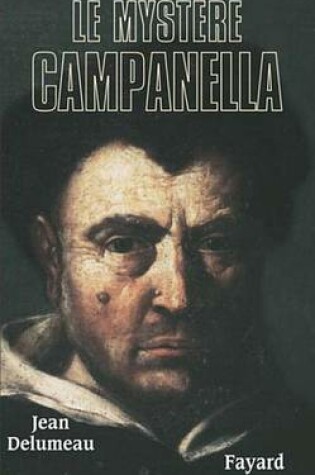Cover of Le Mystere Campanella