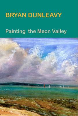 Book cover for Painting the Meon Valley