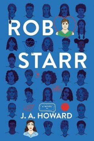 Cover of Rob Starr