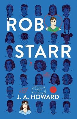 Book cover for Rob Starr