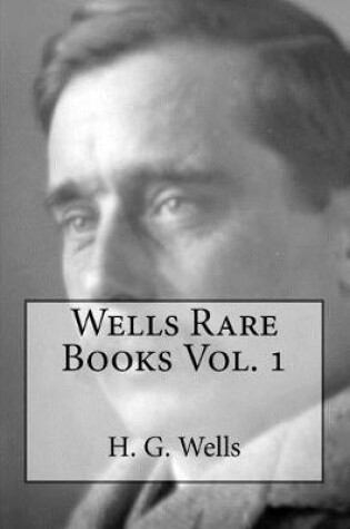 Cover of Wells Rare Books Vol. 1