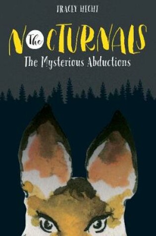 Cover of The Nocturnals