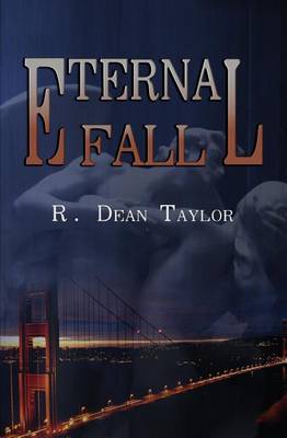 Book cover for Eternal Fall