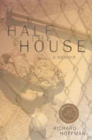 Cover of Half the House, 20th Anniversary Edition