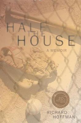 Book cover for Half the House, 20th Anniversary Edition