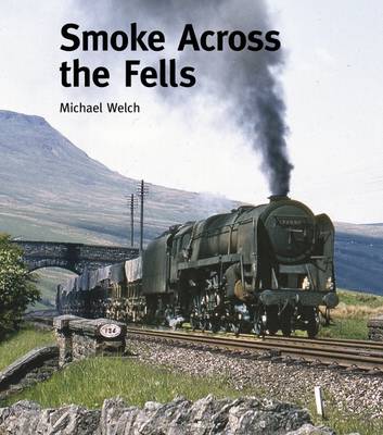 Book cover for Smoke Across the Fells