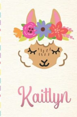 Cover of Kaitlyn