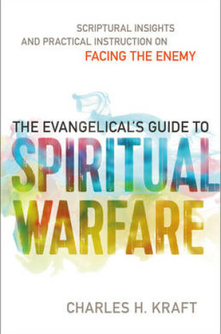 Cover of The Evangelical's Guide to Spiritual Warfare