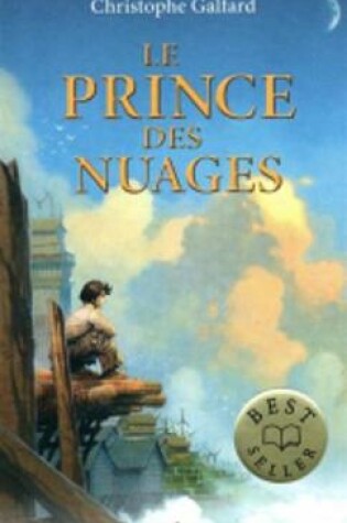 Cover of Le prince des nuages 1