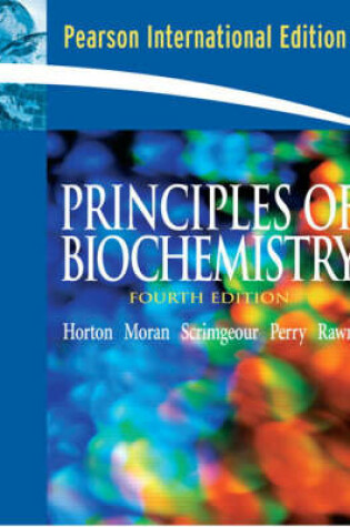 Cover of Valuepack:Principles of Biochemistry:International Edition/Essentials of Genetics:International Edition/Brock Biology of Microorganisms and Student Companion Website Plus Grade Tracker Access Card:International Edition