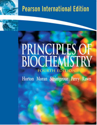 Book cover for Valuepack:Principles of Biochemistry:International Edition/Essentials of Genetics:International Edition/Brock Biology of Microorganisms and Student Companion Website Plus Grade Tracker Access Card:International Edition