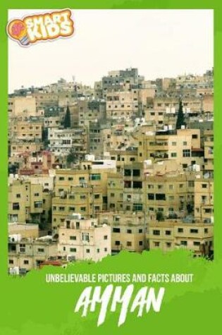 Cover of Amman