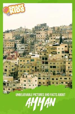 Book cover for Amman