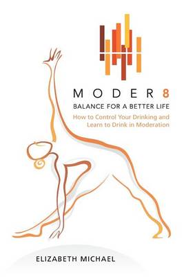 Book cover for Moder8 - Balance for a Better Life