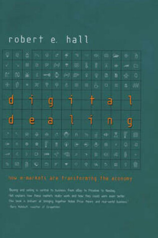 Cover of Digital Dealing