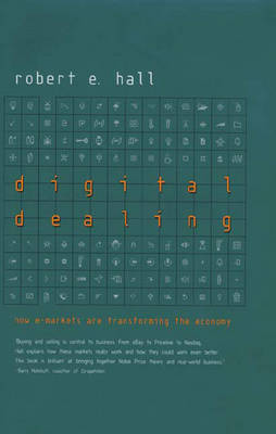 Book cover for Digital Dealing