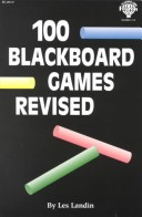 Book cover for 100 Blackboard Games