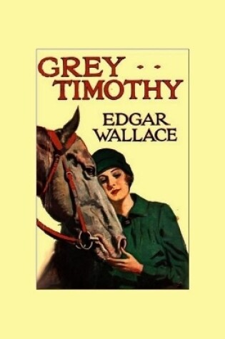 Cover of Grey Timothy