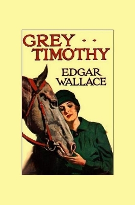 Book cover for Grey Timothy