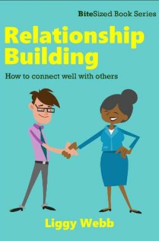 Cover of Relationship Building
