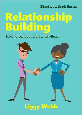 Book cover for Relationship Building