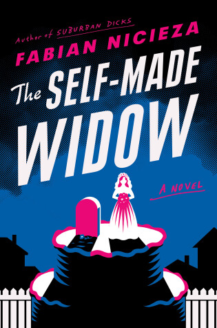 Cover of The Self-Made Widow