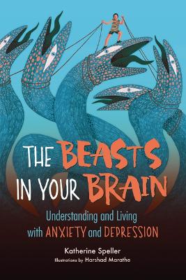 Cover of The Beasts in Your Brain