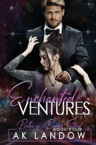 Cover of Enchanted Ventures