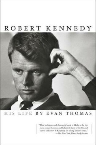 Cover of Robert Kennedy