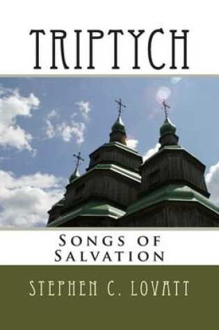 Cover of Triptych