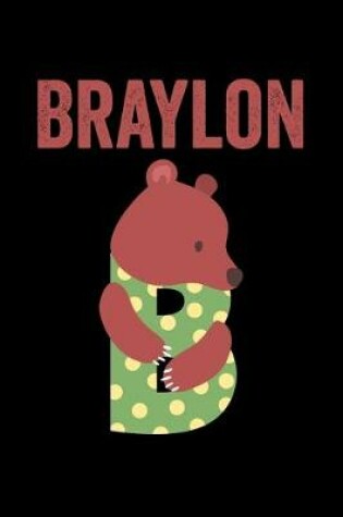 Cover of Braylon