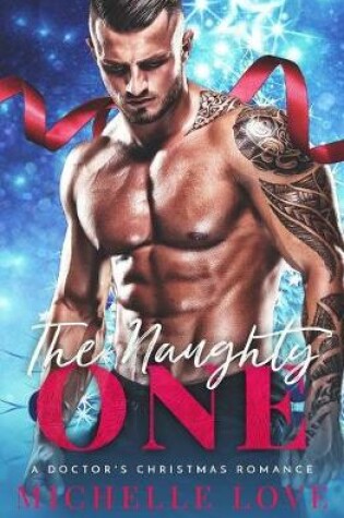 Cover of The Naughty One