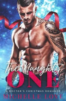 Book cover for The Naughty One