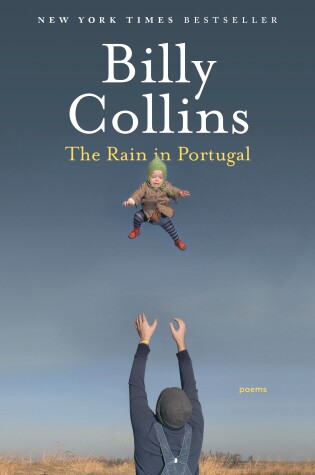 Cover of The Rain in Portugal