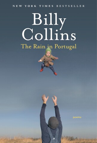 Book cover for The Rain in Portugal